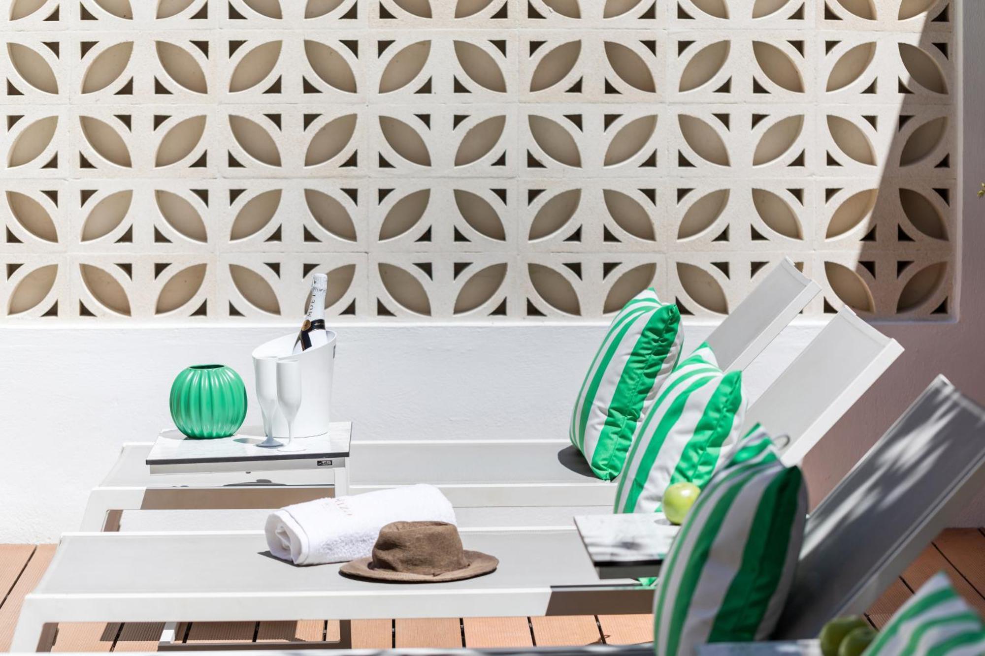 Eliza Hotel By Panel Hospitality Neoi Poroi Exterior foto